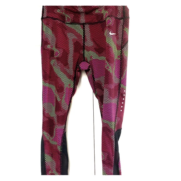 Nike Dri-Fit jogging pants - Picture 1 of 4